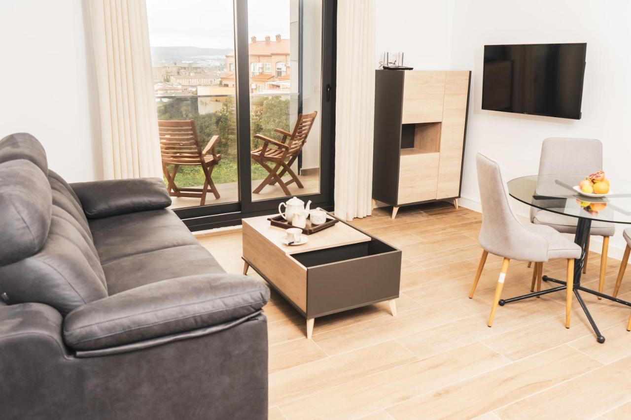 Alojamientos Ven - Vista Extremadura Norte Plasencia Zewnętrze zdjęcie
