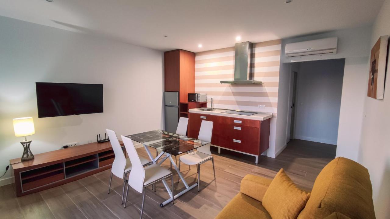 Alojamientos Ven - Vista Extremadura Norte Plasencia Zewnętrze zdjęcie