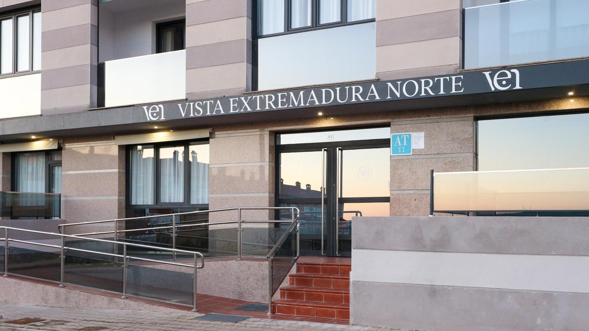 Alojamientos Ven - Vista Extremadura Norte Plasencia Zewnętrze zdjęcie