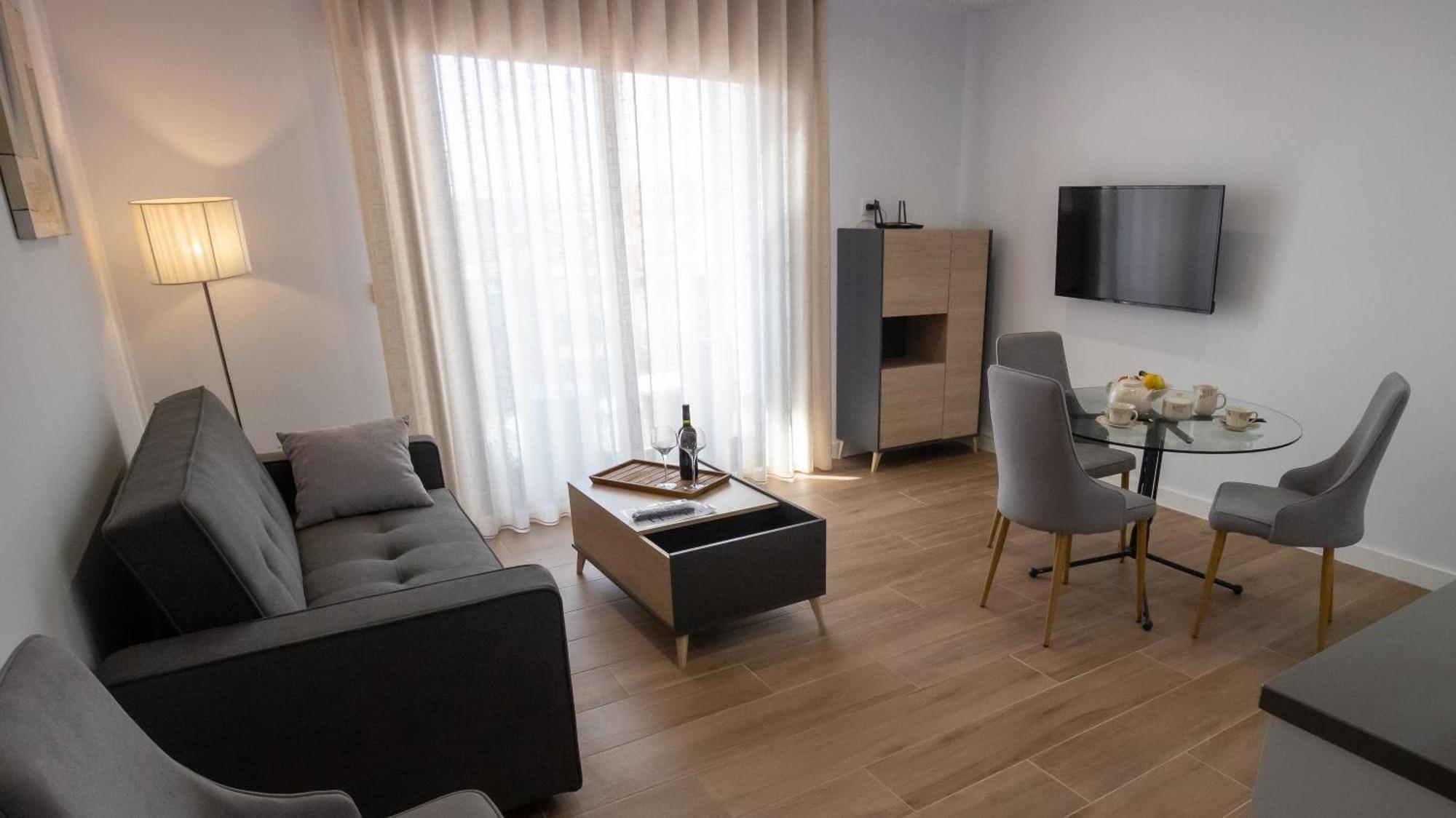 Alojamientos Ven - Vista Extremadura Norte Plasencia Zewnętrze zdjęcie