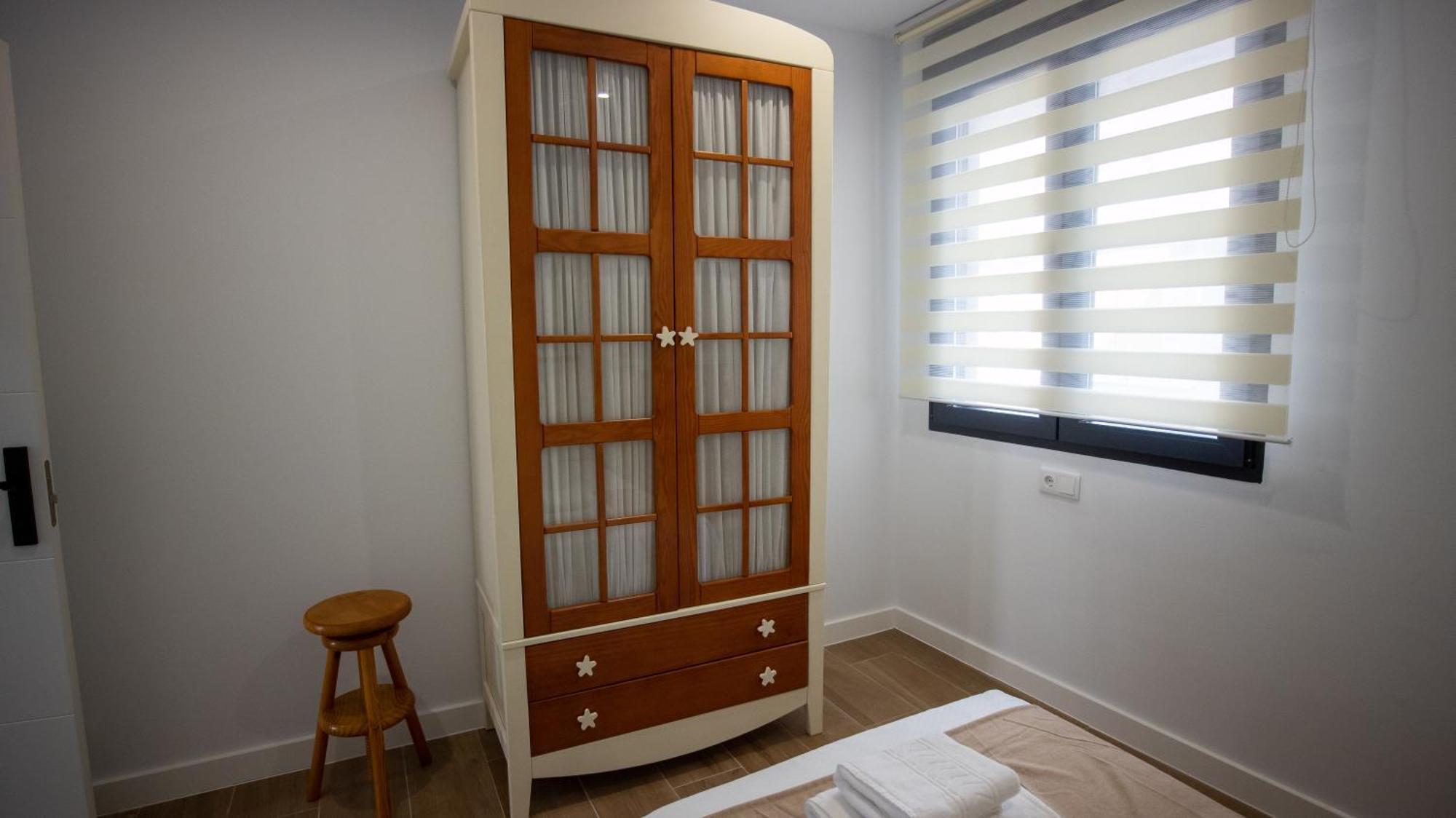 Alojamientos Ven - Vista Extremadura Norte Plasencia Zewnętrze zdjęcie