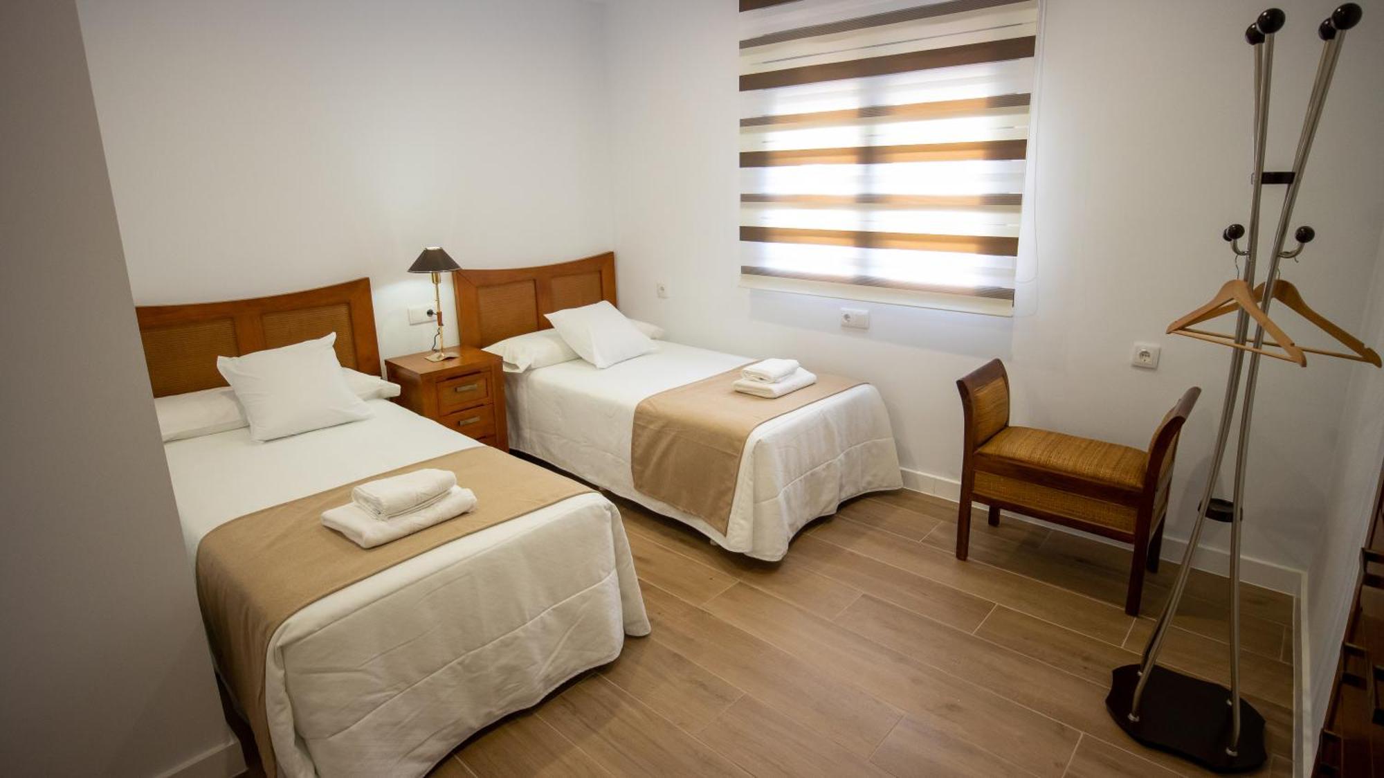 Alojamientos Ven - Vista Extremadura Norte Plasencia Zewnętrze zdjęcie